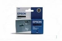 Epson T040 Ink Cartridge Black (C13T040140LB)